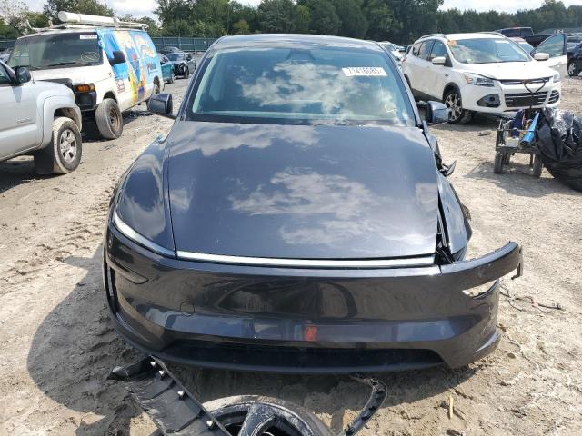 2026 TESLA MODEL Y 7SAYGDED0TA438430