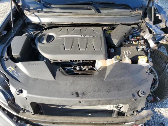 2022 JEEP CHEROKEE T - 1C4PJMBXXND516539