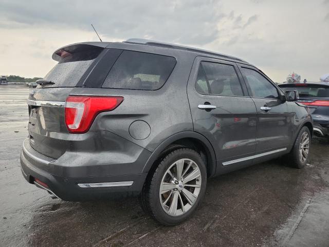 2018 FORD EXPLORER L 1FM5K7F83JGA82252