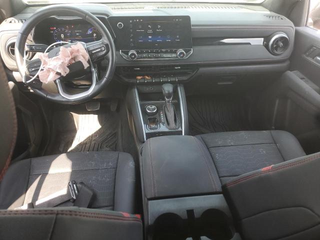 2024 CHEVROLET COLORADO Z - 1GCPTDEK6R1135613