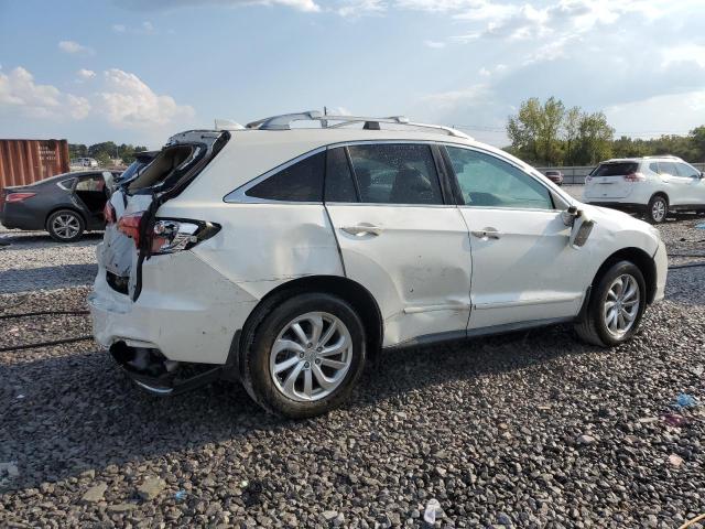 2017 ACURA RDX TECHNO 5J8TB3H54HL000104