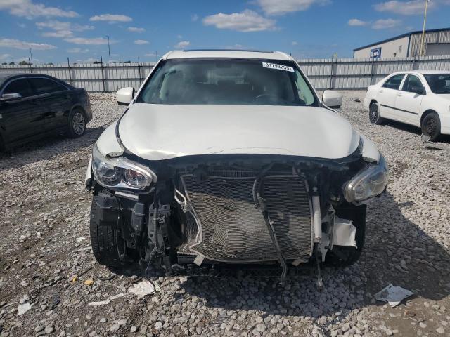 2014 INFINITI QX60 #3290472759