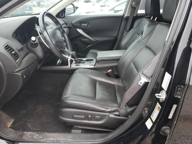 2015 ACURA RDX 5J8TB4H31FL002264