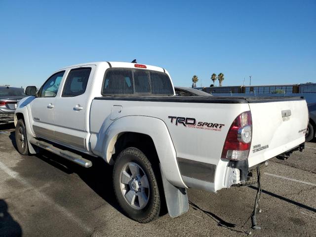 2014 TOYOTA TACOMA DOU - 3TMKU4HN3EM040744