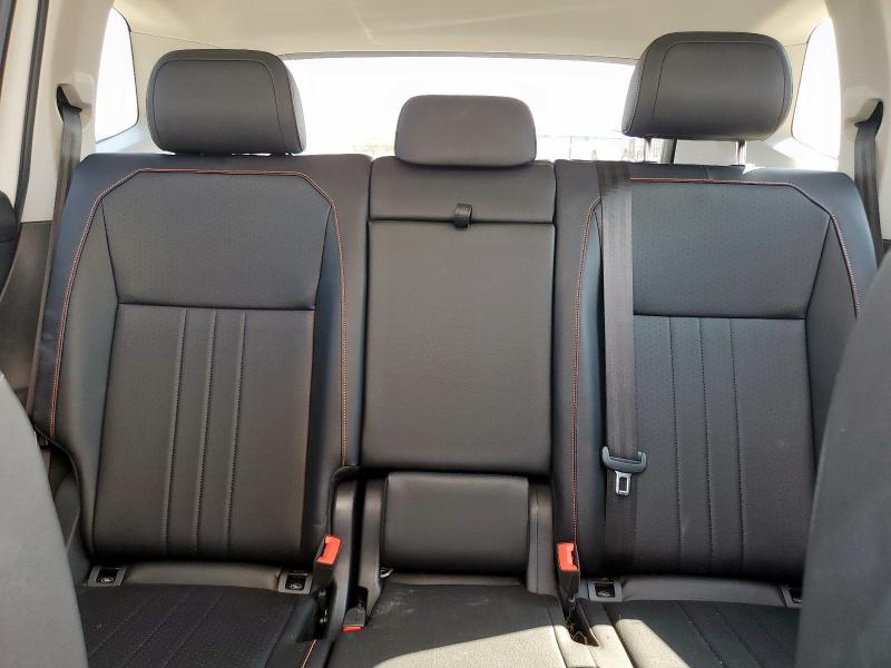 2024 VOLKSWAGEN TIGUAN SE - 3VVMB7AX0RM203935