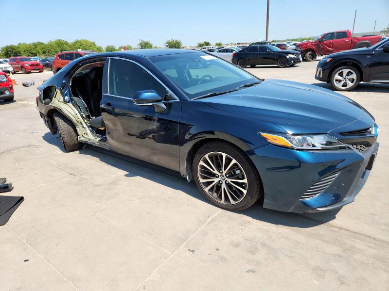 2019 TOYOTA CAMRY L 4T1B11HK6KU242364