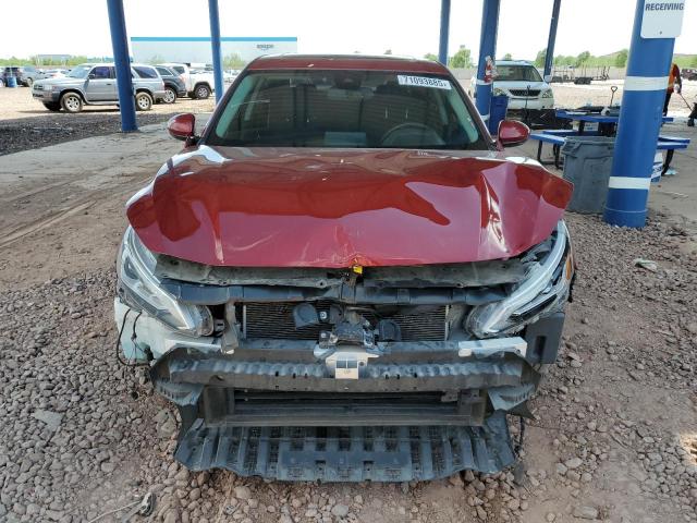 2019 NISSAN ALTIMA SV - 1N4BL4DV5KC187868