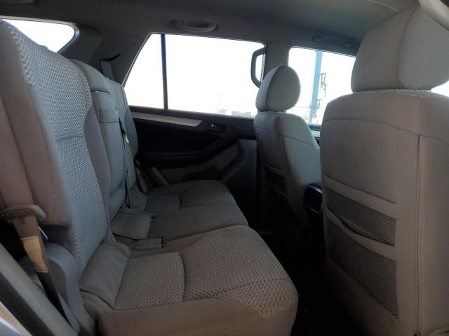 2007 TOYOTA 4RUNNER SR #3308505052