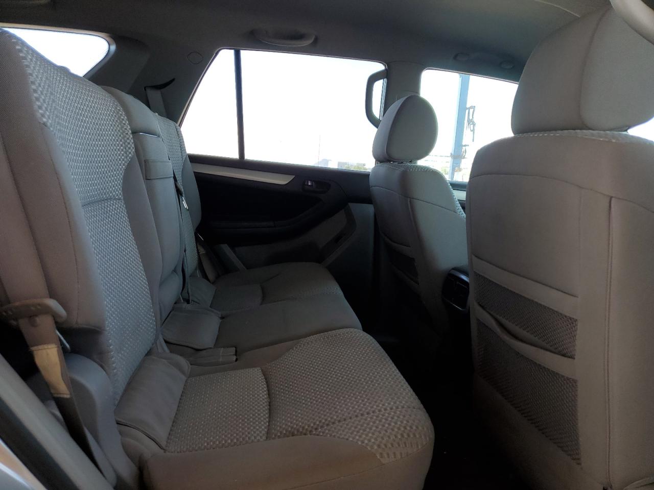 Lot #3308505052 2007 TOYOTA 4RUNNER SR