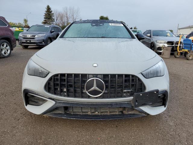 2025 MERCEDES-BENZ CLE AMG 53 W1KMJ6CB8SF071886