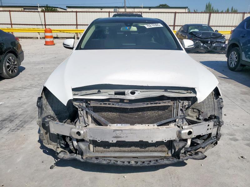 2018 MERCEDES-BENZ C 300 WDDWF4JB0JR402569