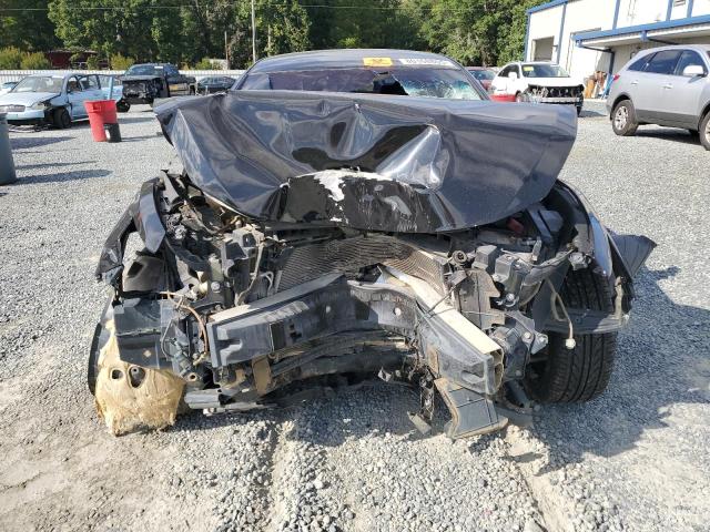 2017 NISSAN ALTIMA 2.5 - 1N4AL3AP5HC218461