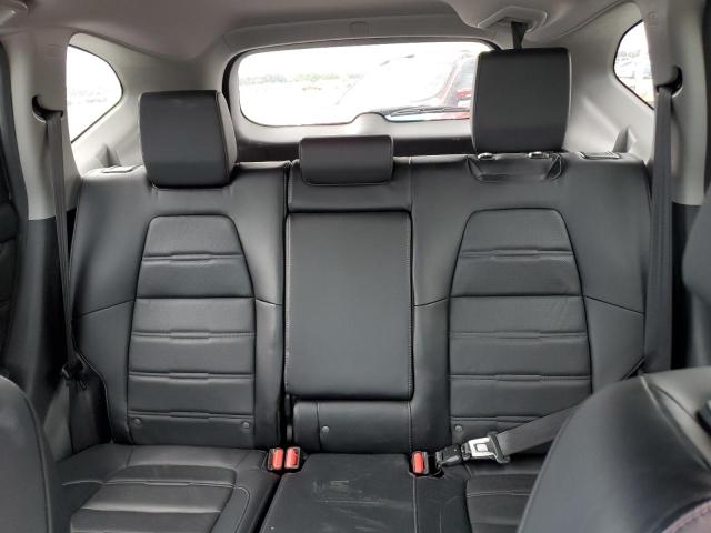 2018 HONDA CR-V TOURI 2HKRW2H95JH600201