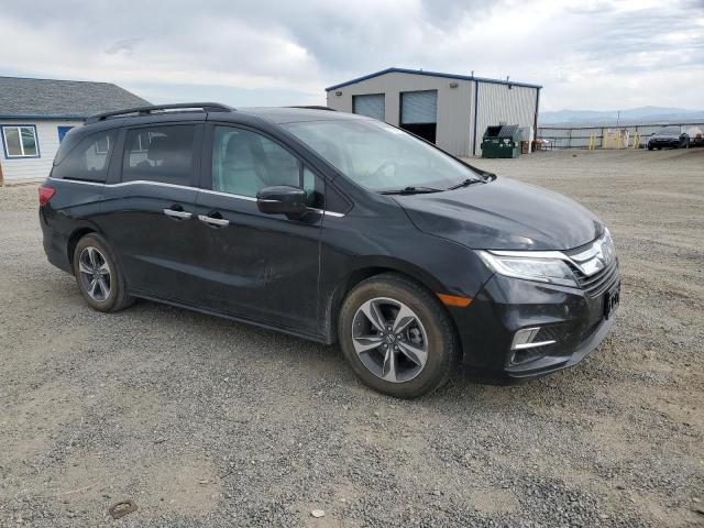 2018 HONDA ODYSSEY TO 5FNRL6H82JB001553