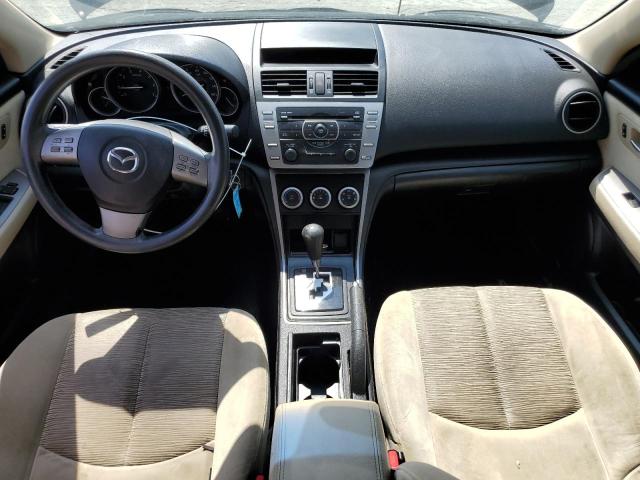 2010 MAZDA 6 I #3284828563