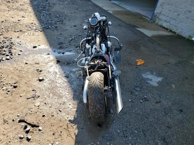 2008 KAWASAKI VN900 D JKAVN2D138A024198