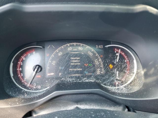 2021 TOYOTA RAV4 LIMIT 2T3Y1RFVXMW172464
