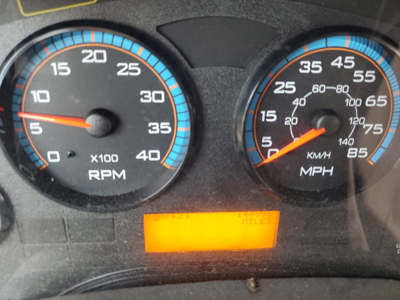 Lot #3263643698 2011 IC CORPORATION CE SERIES SCHOOL