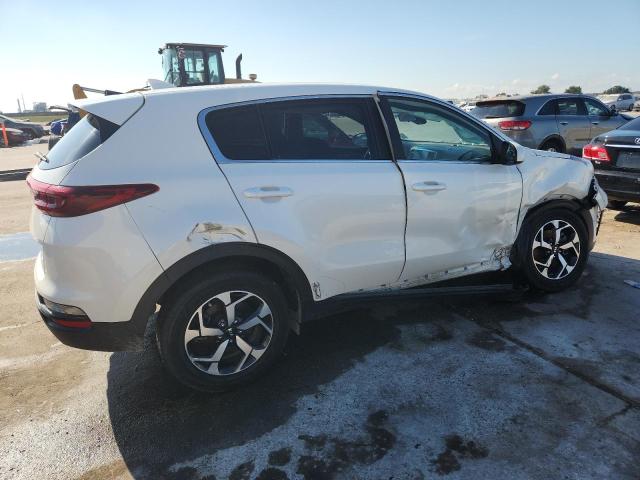 2021 KIA SPORTAGE L #3304715907