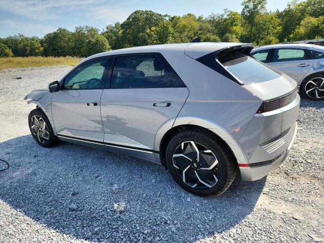 2024 HYUNDAI IONIQ 5 LI KM8KR4DE4RU256302