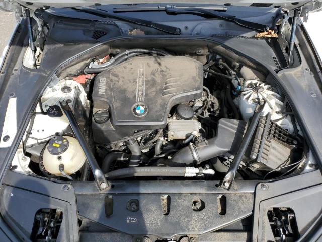 2016 BMW 528 XI - WBA5A7C54GG643498