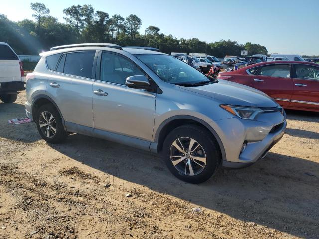 2018 TOYOTA RAV4 ADVEN 2T3WFREV7JW456818