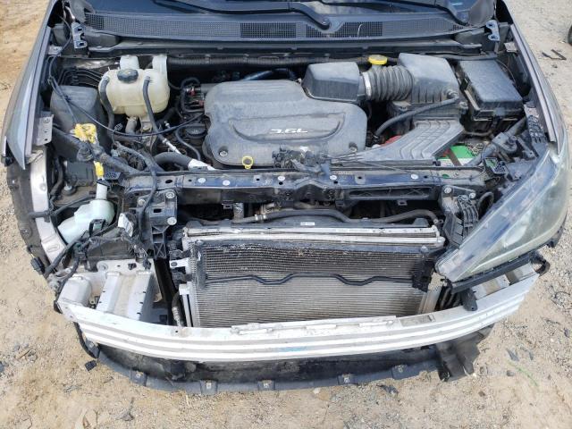 2017 CHRYSLER PACIFICA T 2C4RC1EG9HR584894