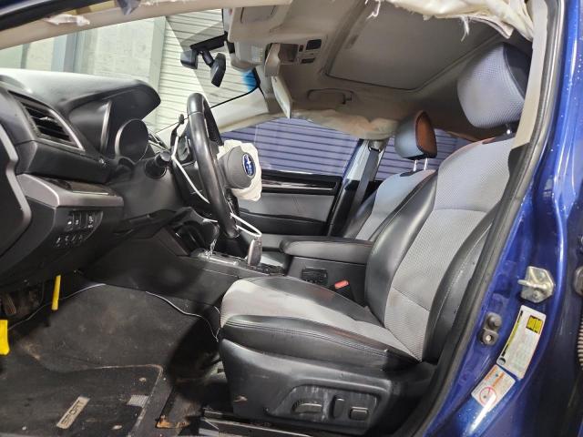 2017 SUBARU LEGACY SPO #3286389727