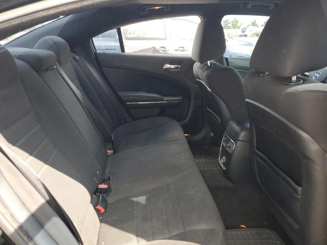 2013 DODGE CHARGER SX #3254683170