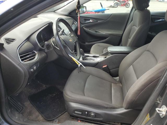 2018 CHEVROLET MALIBU LT - 1G1ZD5ST9JF238159