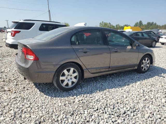 2011 HONDA CIVIC LX - 2HGFA1F56BH543465