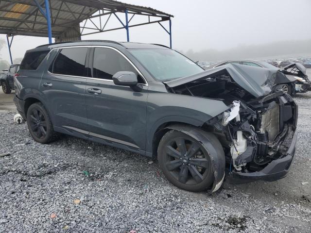 2023 HYUNDAI PALISADE X - KM8R34GE2PU559037