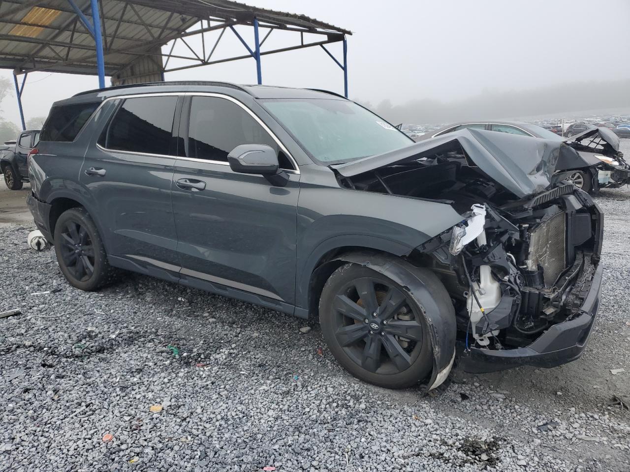 HYUNDAI PALISADE XRT