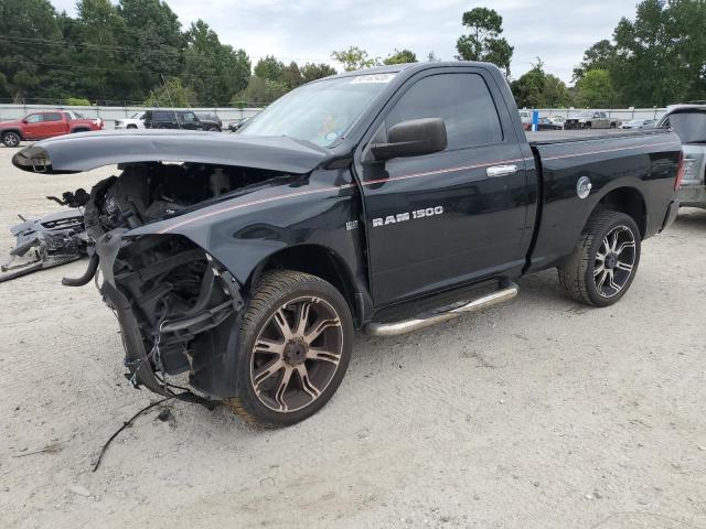DODGE RAM 1500 S