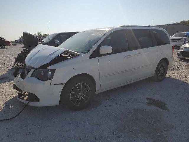 2017 DODGE GRAND CARA - 2C4RDGEG6HR699632