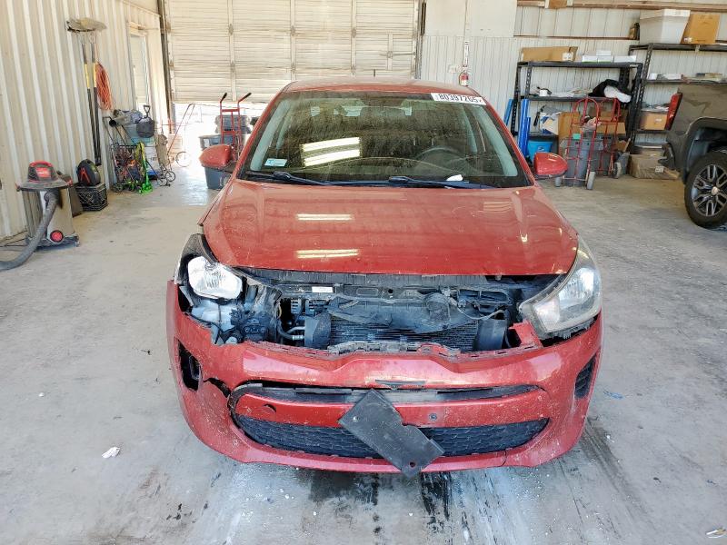 2019 KIA RIO S 3KPA24AB5KE172704