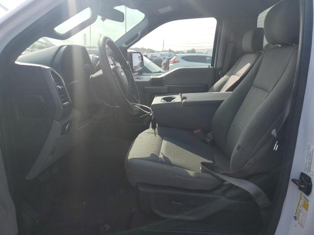 2020 FORD F150 1FTMF1E55LKD77670