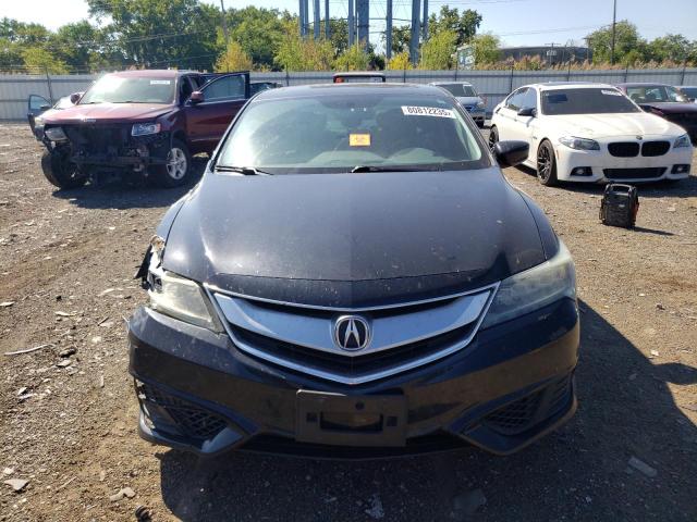 2017 ACURA ILX BASE W 19UDE2F35HA007100