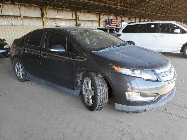 2015 CHEVROLET VOLT 1G1RD6E43FU124557