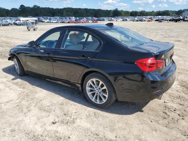 2017 BMW 320 I #3285695692