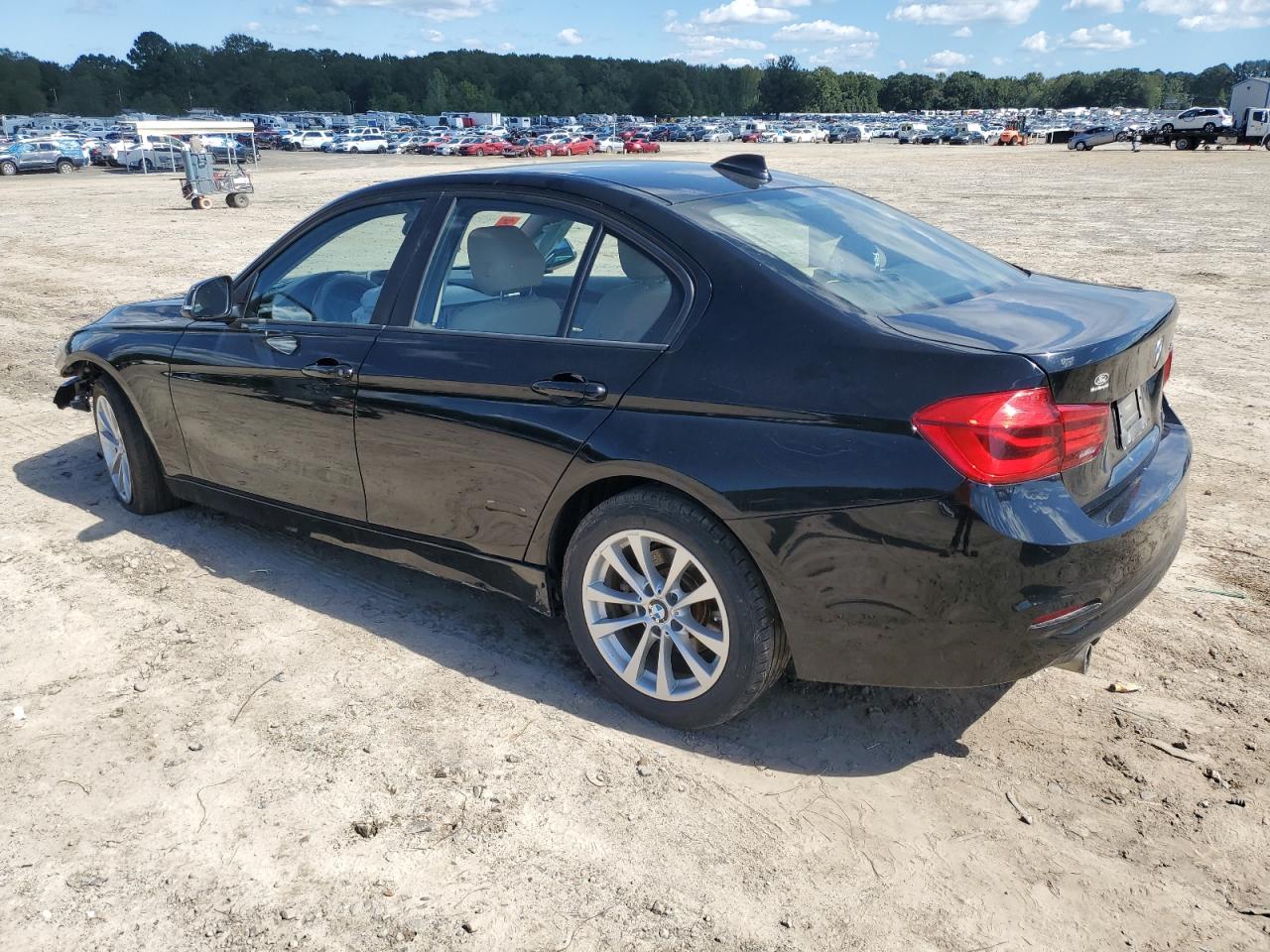 BMW 3 SERIES I