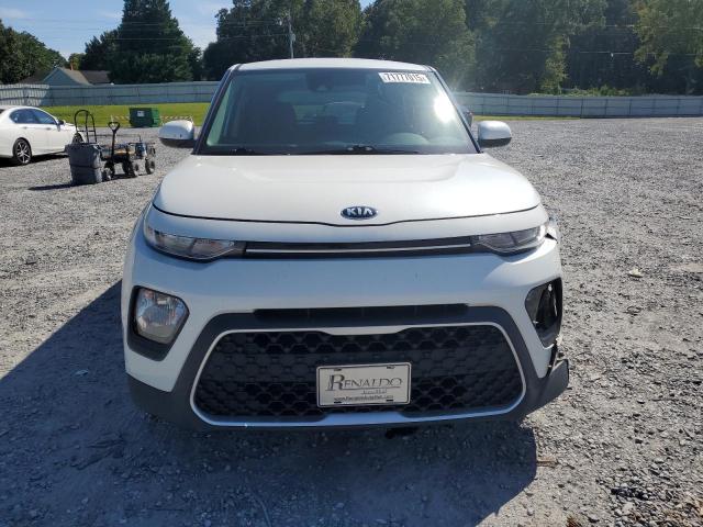 2021 KIA SOUL LX KNDJ23AU7M7751644