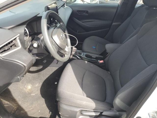 2022 TOYOTA COROLLA LE - 5YFEPMAE2NP375453