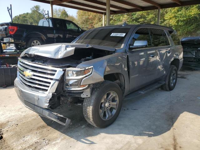 CHEVROLET TAHOE C150