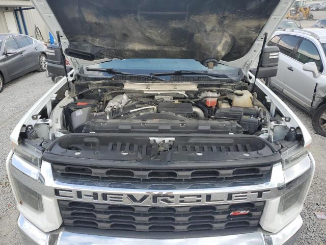 2020 CHEVROLET SILVERADO K2500 HEAVY DUTY LT - 1GC1YNEY4LF302224