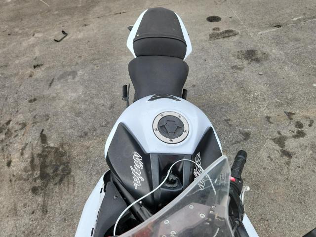 2013 KAWASAKI NINJA 650 JKAEXEF1XDDA03935
