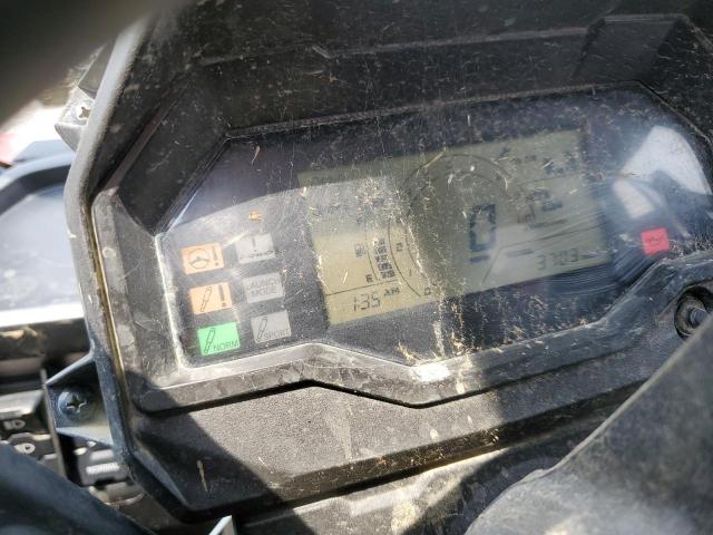 2023 HONDA SXS1000 - 1HFVE05M6P4400267