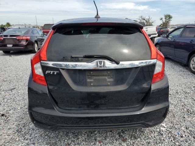 2018 HONDA FIT EX 3HGGK5H99JM700740