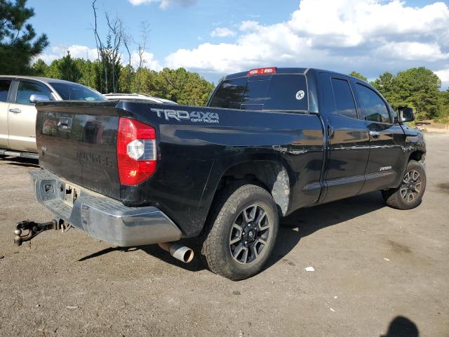 2015 TOYOTA TUNDRA DOUBLE CAB LIMITED 5TFBW5F19FX436737