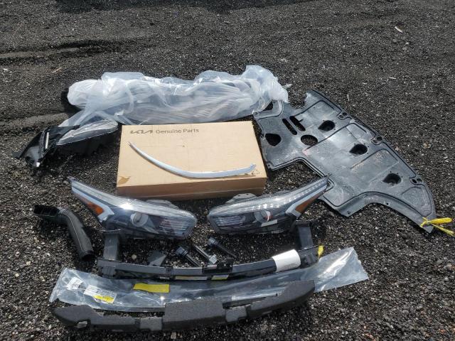 2024 KIA FORTE GT L #3296359156